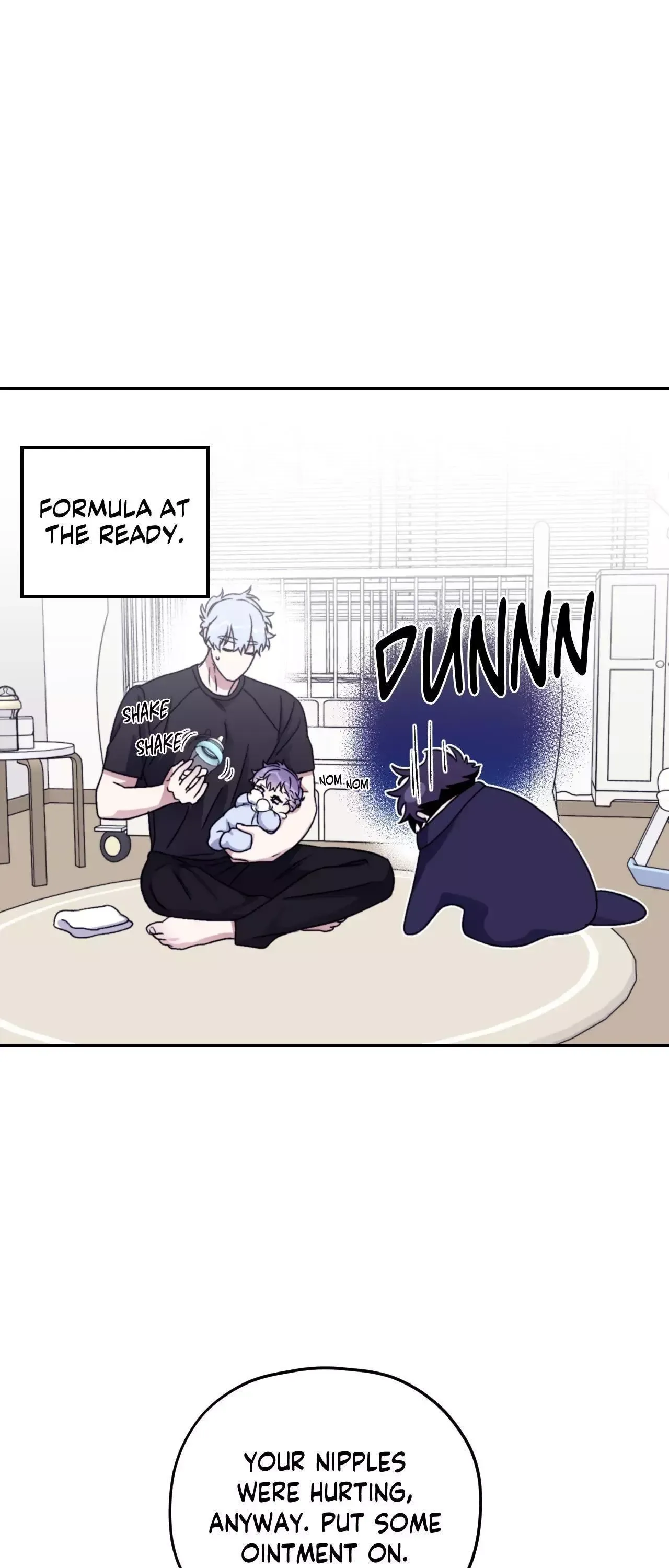 Read Surge Looking For You chapter 69 image 27 on Lezhin