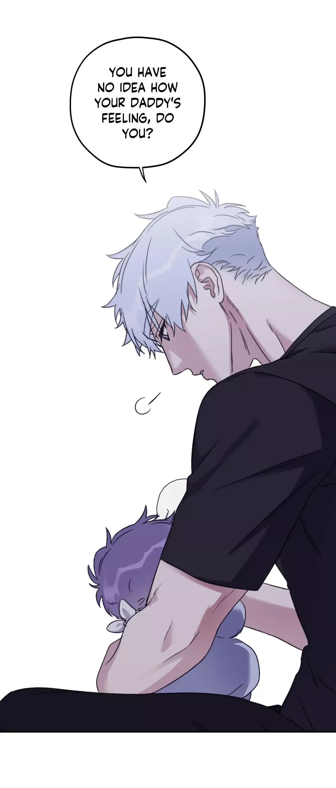Read Surge Looking For You chapter 69 image 31 on Lezhin