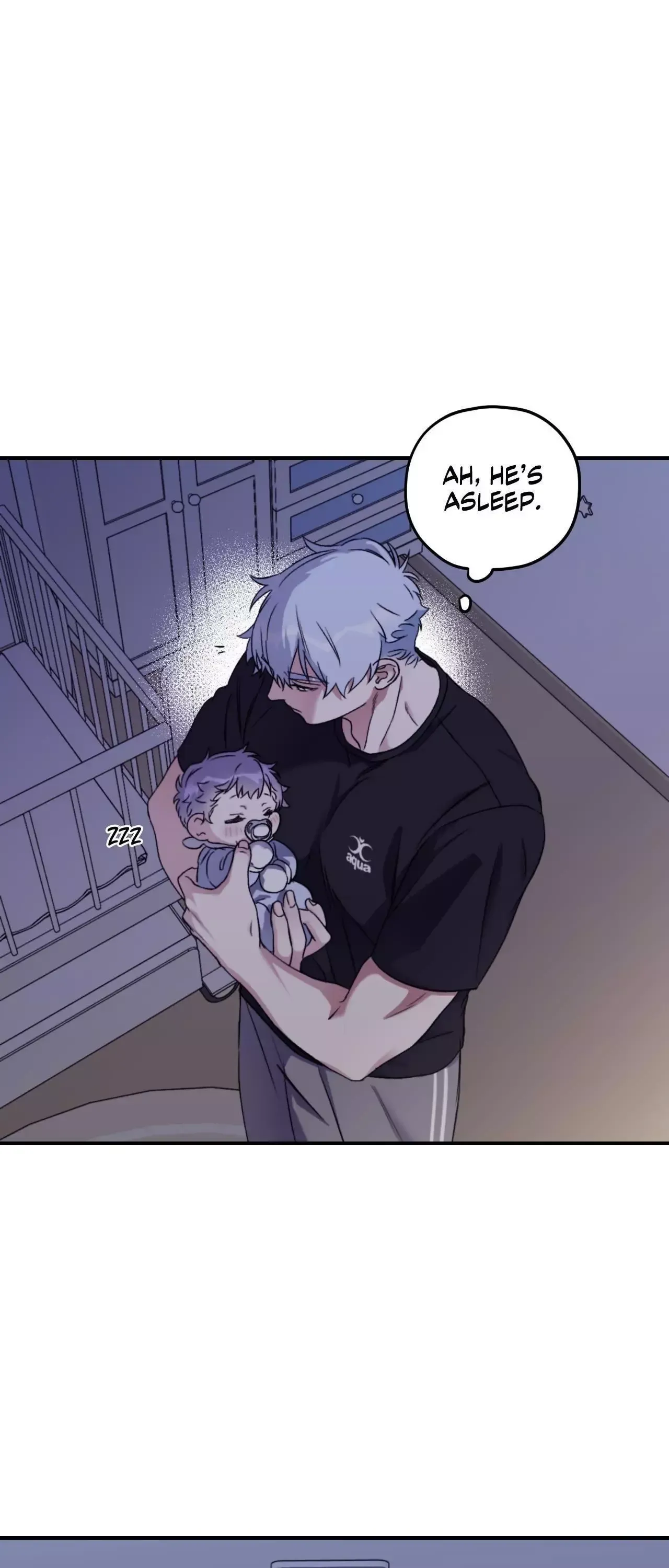 Read Surge Looking For You chapter 69 image 33 on Lezhin