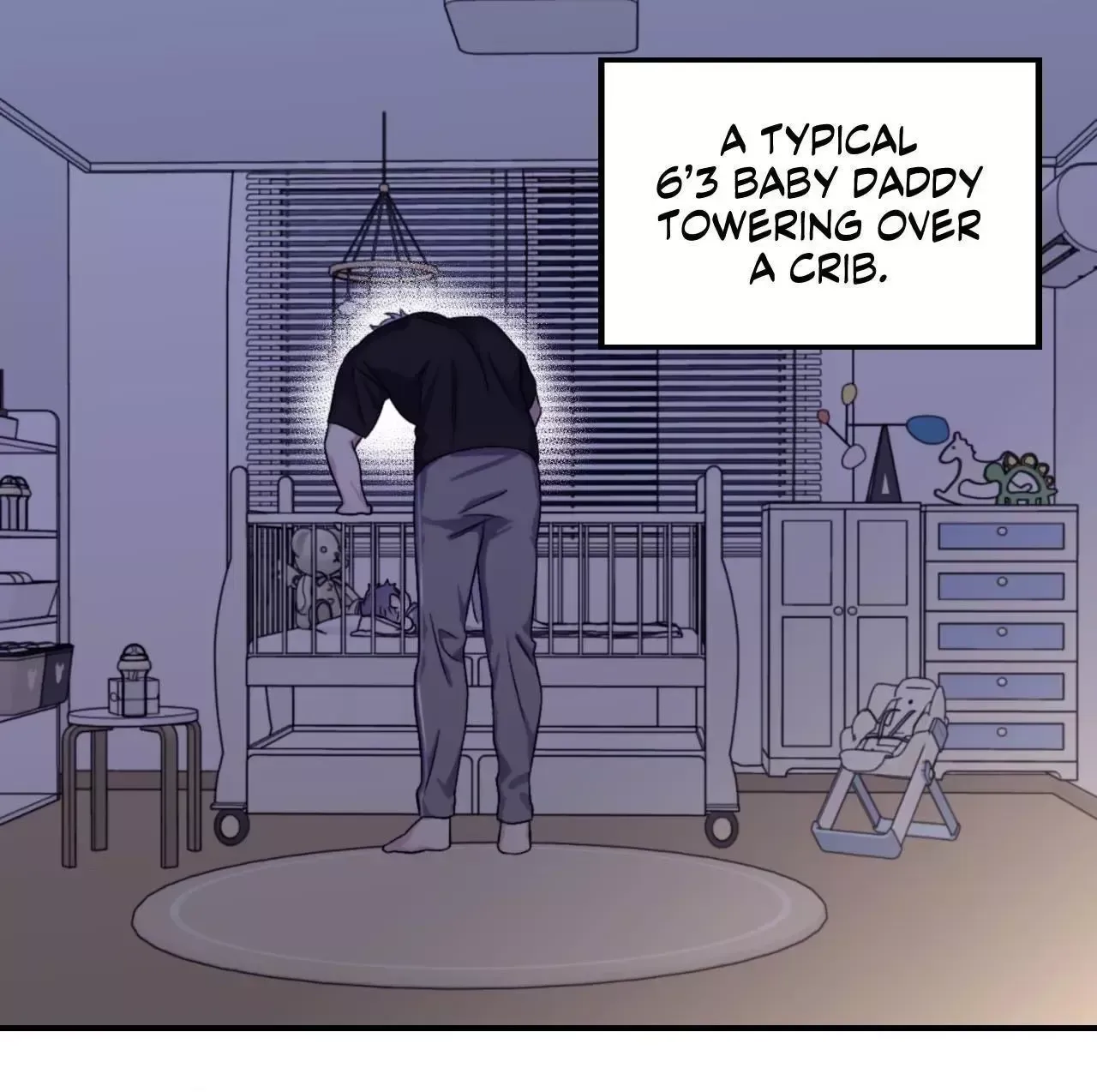 Read Surge Looking For You chapter 69 image 34 on Lezhin