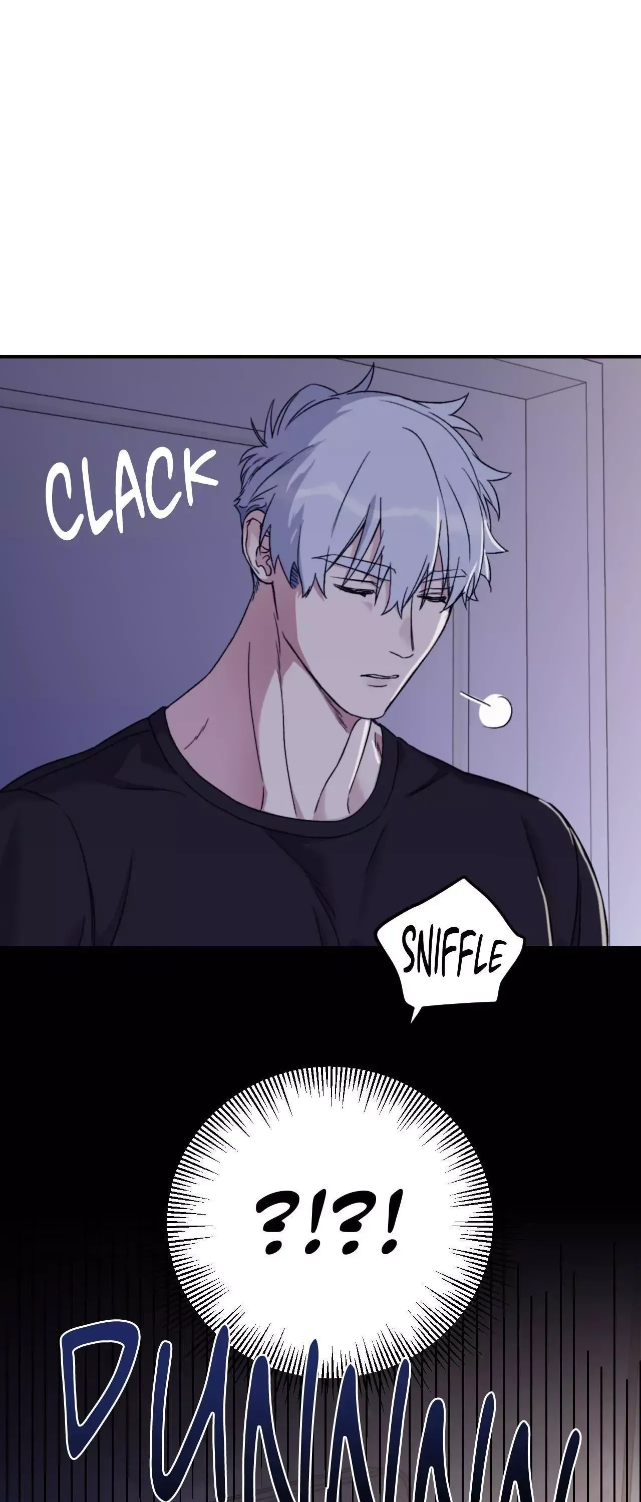 Read Surge Looking For You chapter 69 image 35 on Lezhin