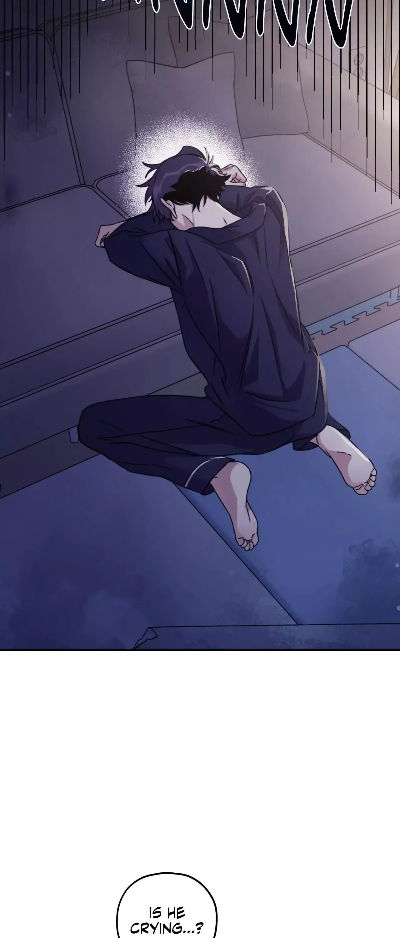 Read Surge Looking For You chapter 69 image 36 on Lezhin