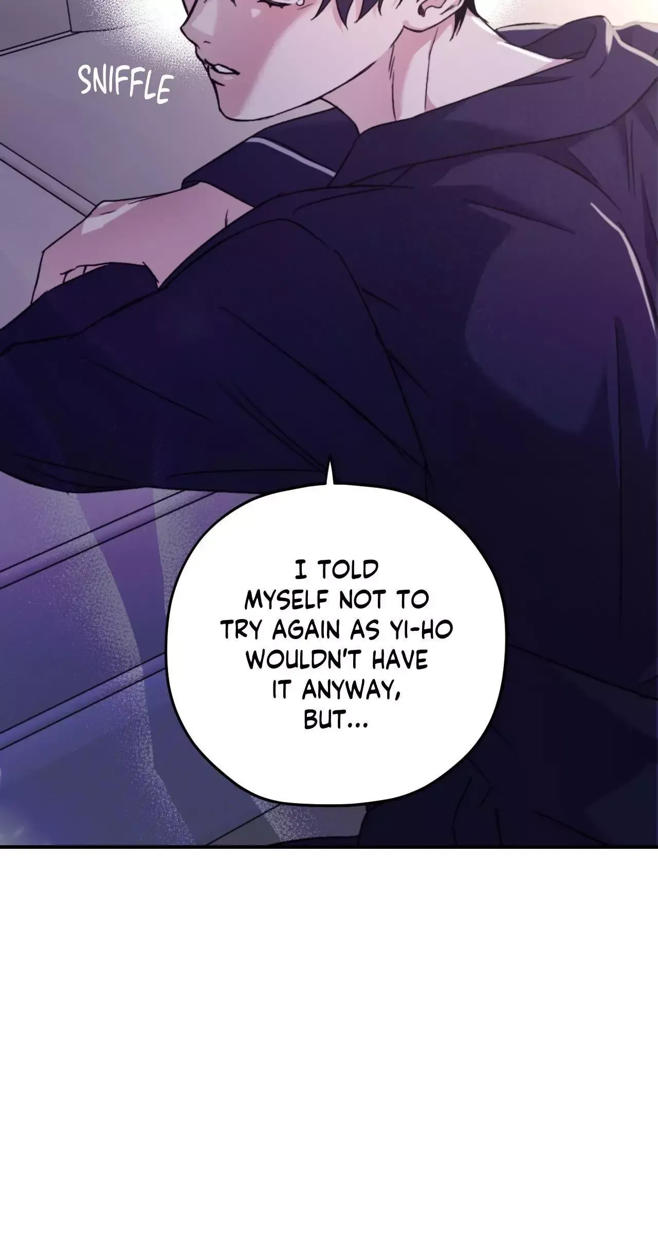 Read Surge Looking For You chapter 69 image 38 on Lezhin