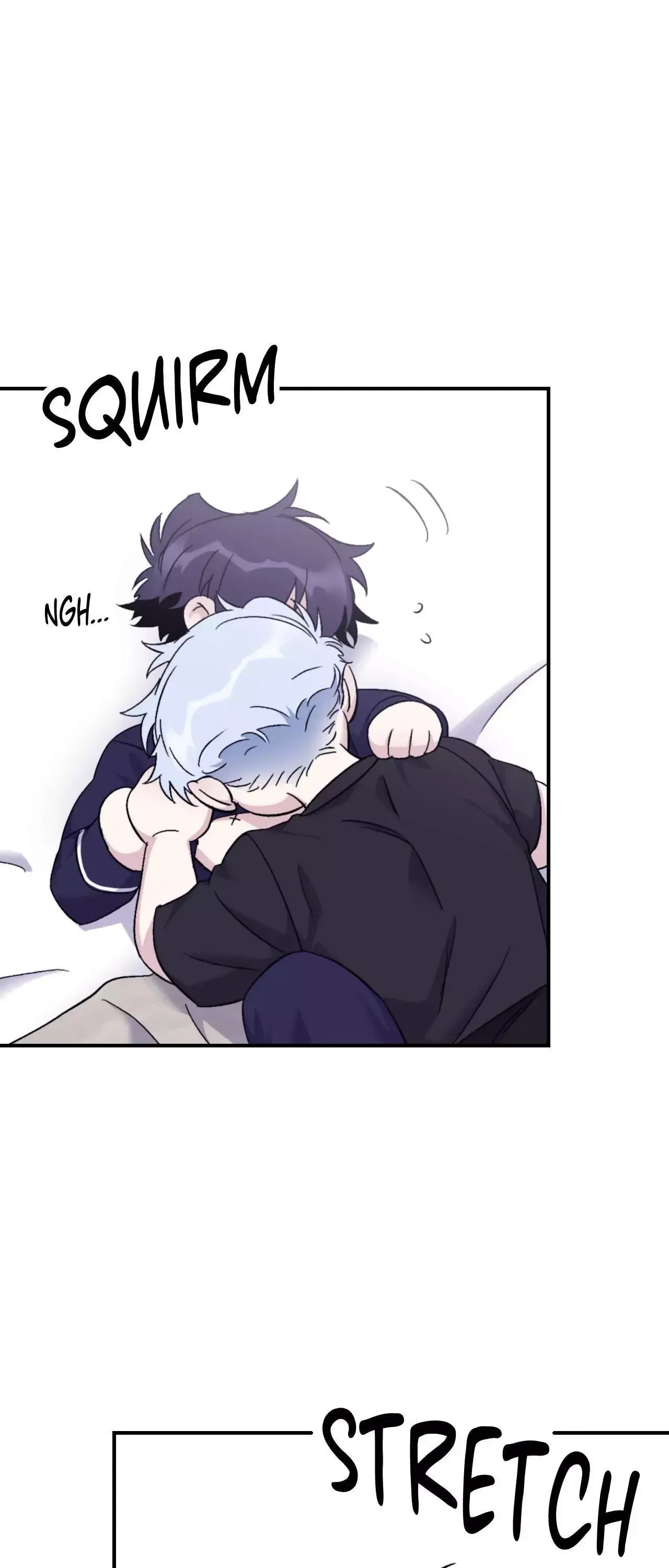 Read Surge Looking For You chapter 69 image 4 on Lezhin