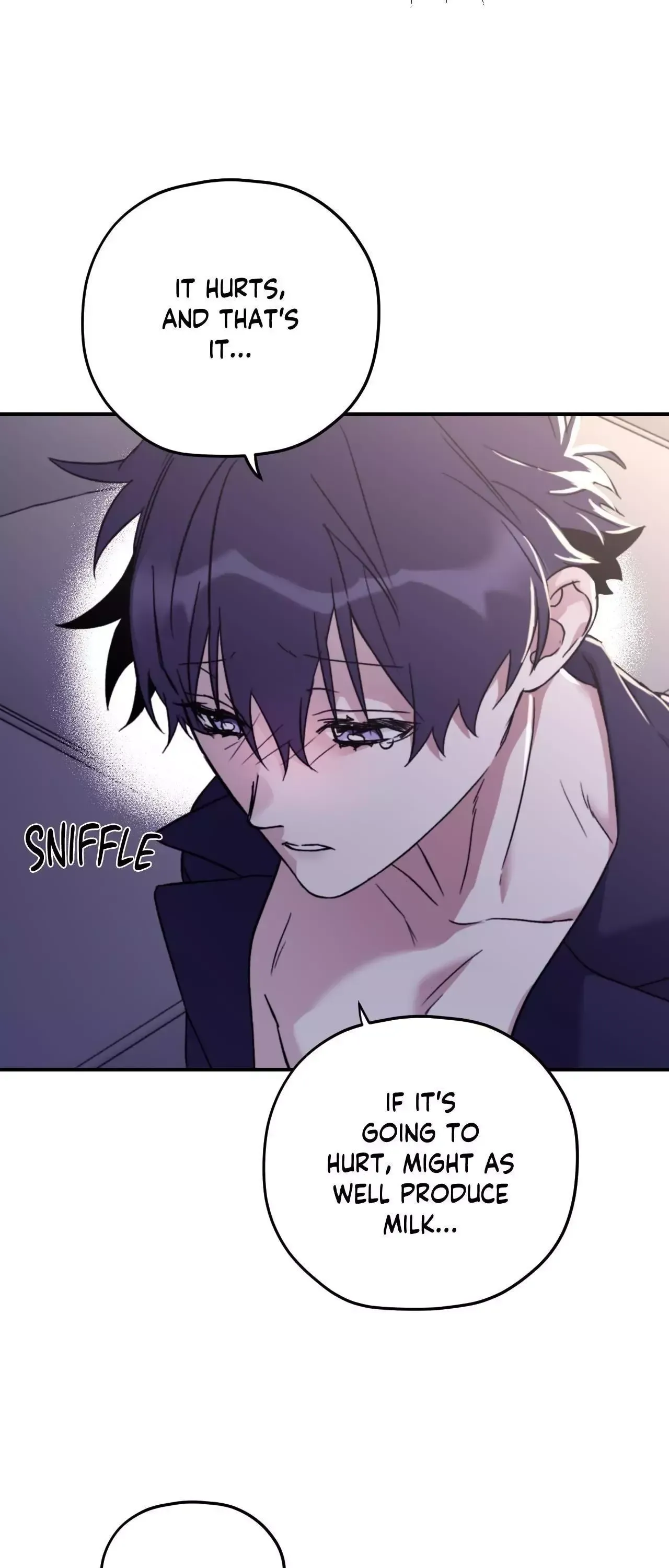 Read Surge Looking For You chapter 69 image 40 on Lezhin
