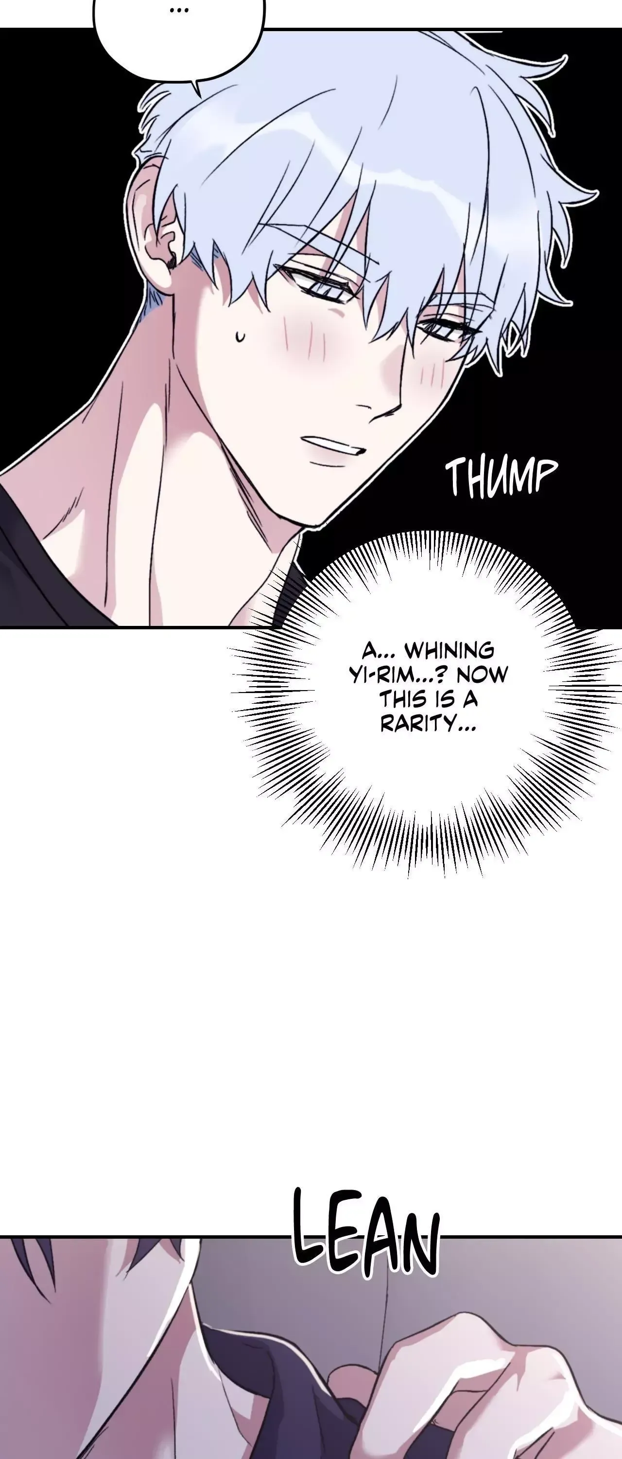 Read Surge Looking For You chapter 69 image 41 on Lezhin