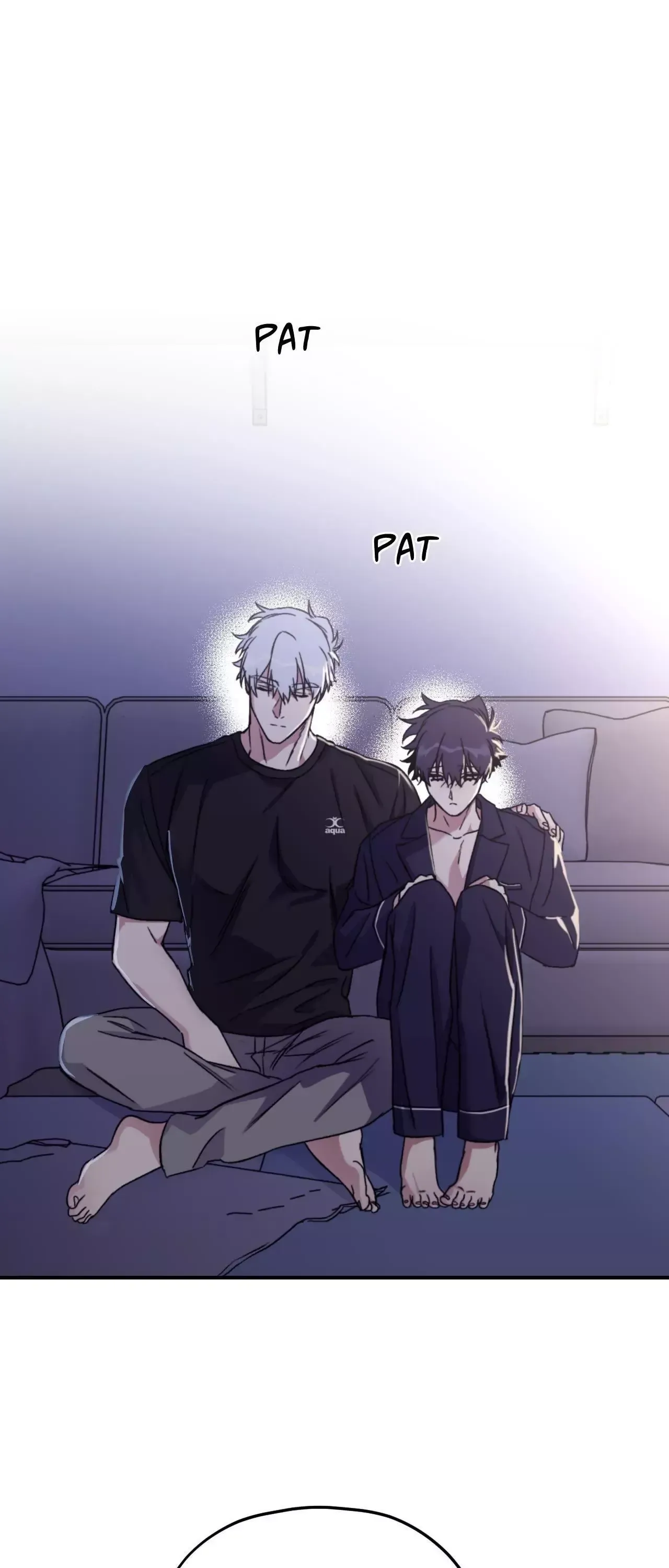 Read Surge Looking For You chapter 69 image 43 on Lezhin