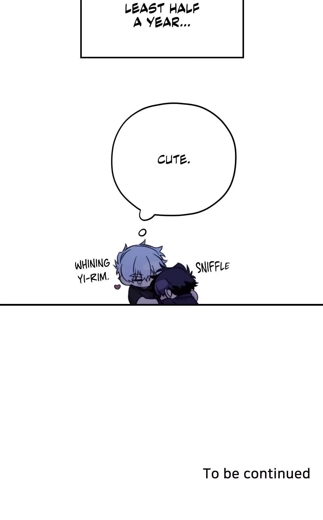 Read Surge Looking For You chapter 69 image 52 on Lezhin