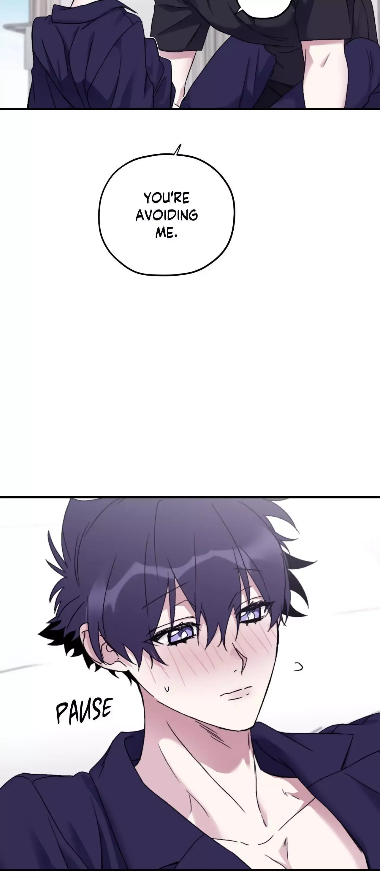 Read Surge Looking For You chapter 69 image 6 on Lezhin