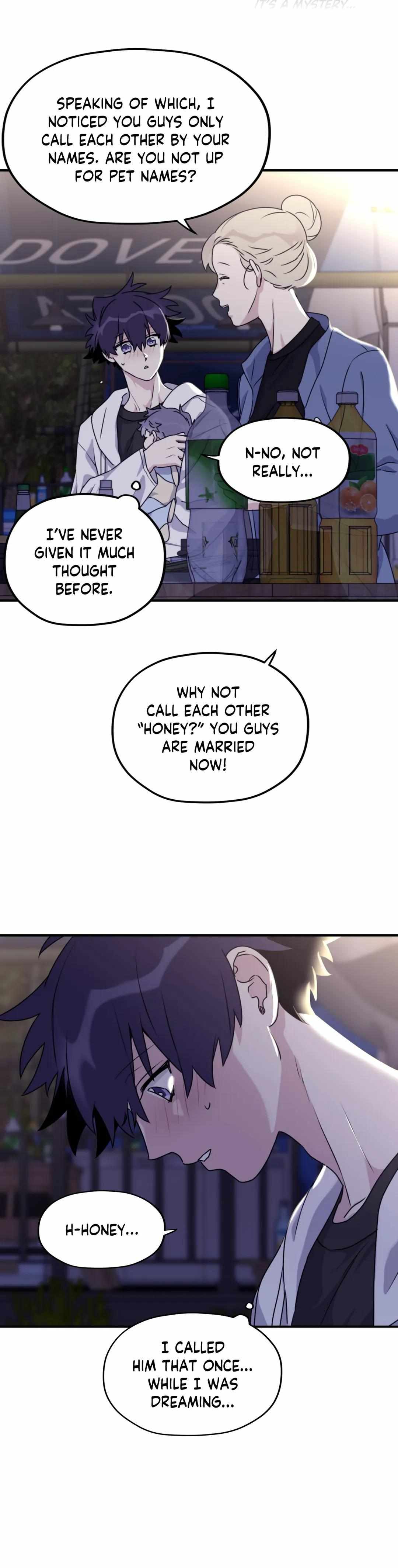 Read Surge Looking For You chapter 7.1 image 14 on Lezhin