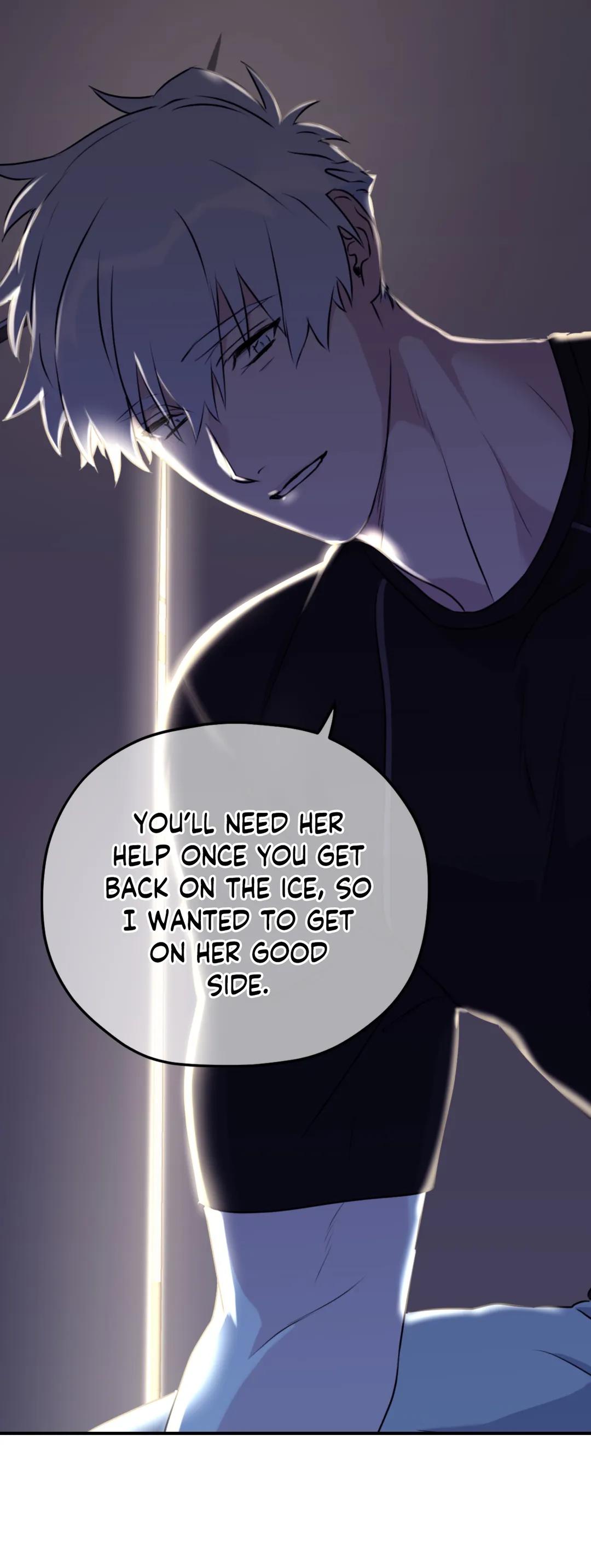 Read Surge Looking For You chapter 7.1 image 24 on Lezhin