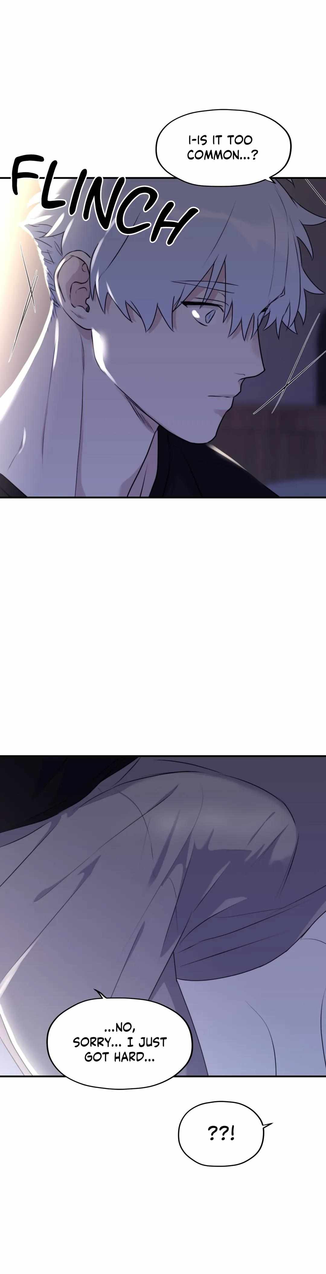 Read Surge Looking For You chapter 7.1 image 29 on Lezhin