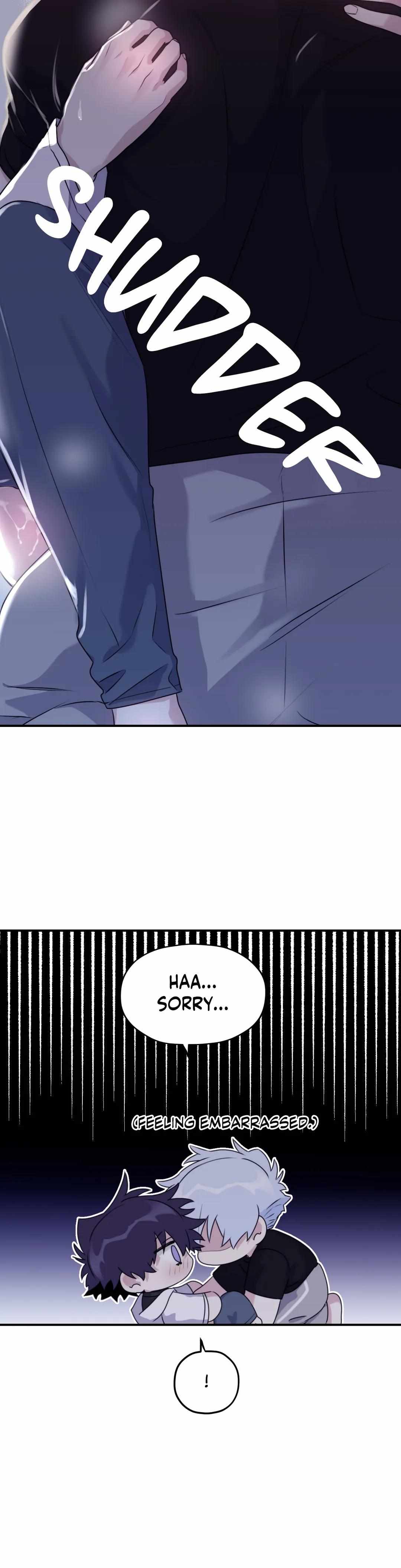 Read Surge Looking For You chapter 7.1 image 37 on Lezhin