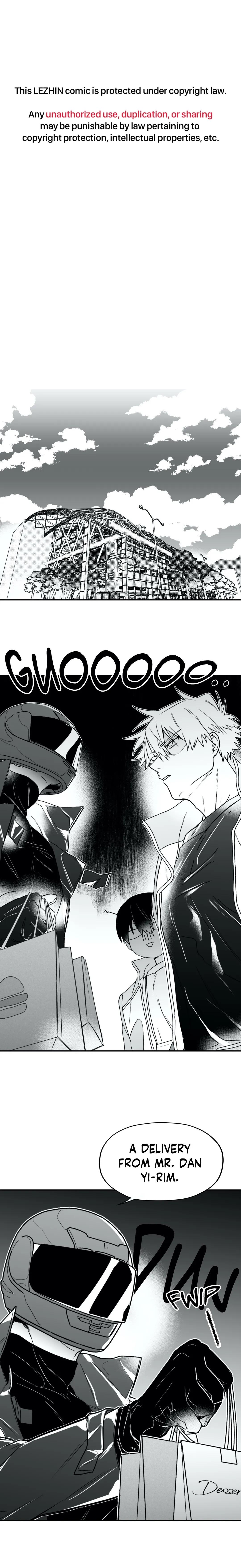 Read Surge Looking For You chapter 7.2 image 1 on Lezhin