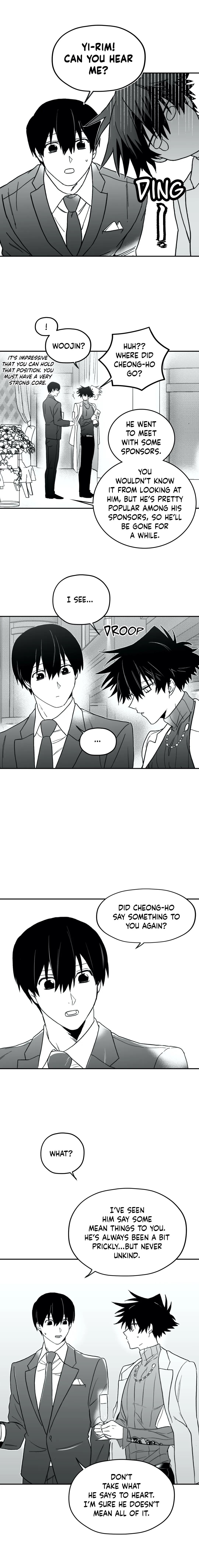 Read Surge Looking For You chapter 7.2 image 11 on Lezhin