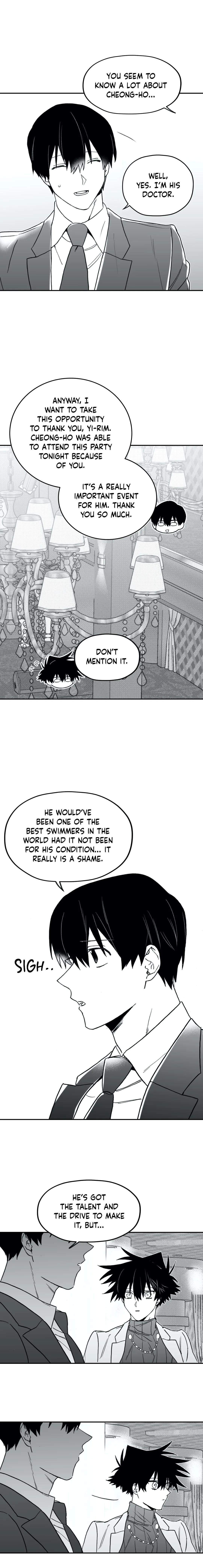 Read Surge Looking For You chapter 7.2 image 12 on Lezhin