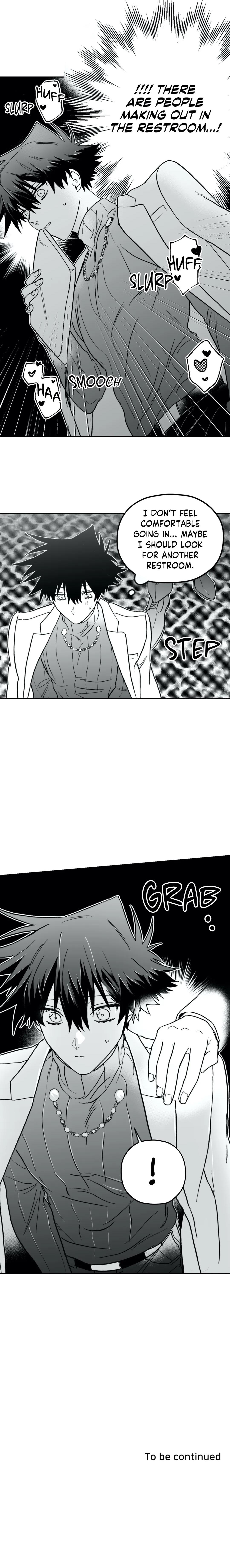 Read Surge Looking For You chapter 7.2 image 15 on Lezhin
