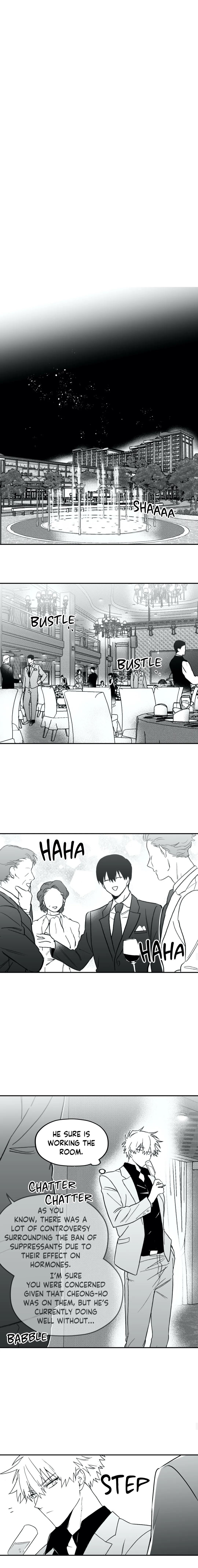 Read Surge Looking For You chapter 7.2 image 6 on Lezhin
