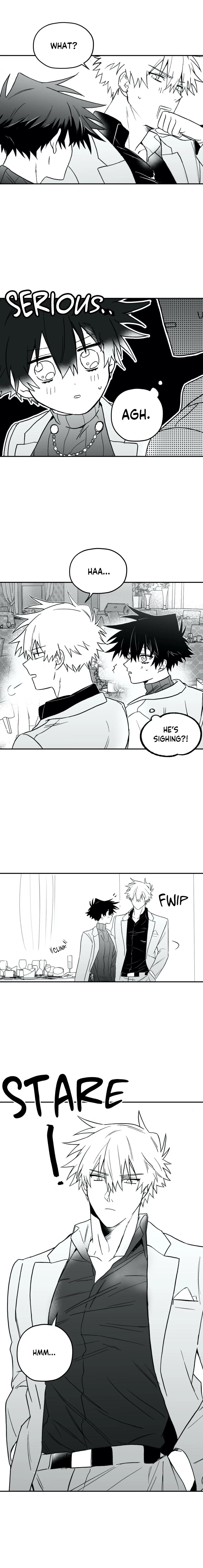 Read Surge Looking For You chapter 7.2 image 9 on Lezhin