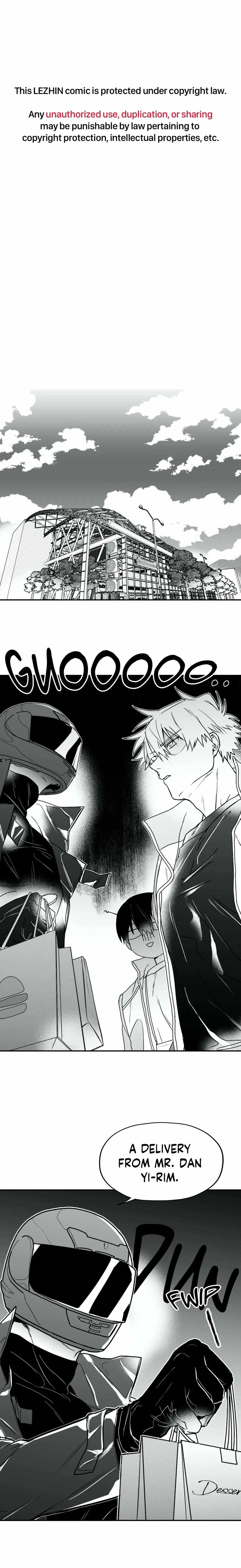 Read Surge Looking For You chapter 7 image 1 on Lezhin