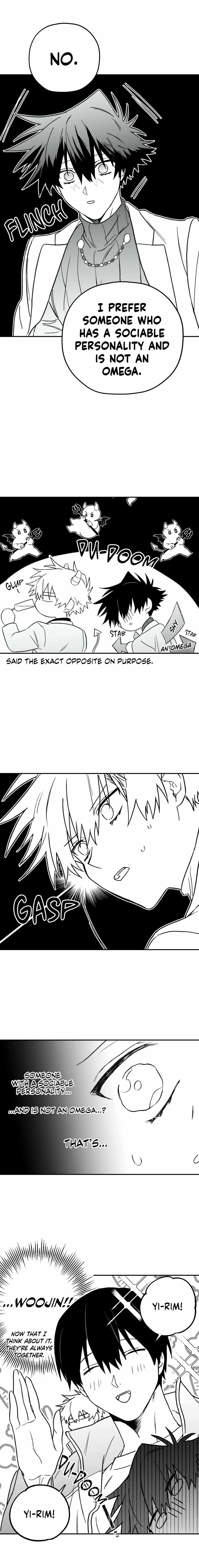 Read Surge Looking For You chapter 7 image 10 on Lezhin