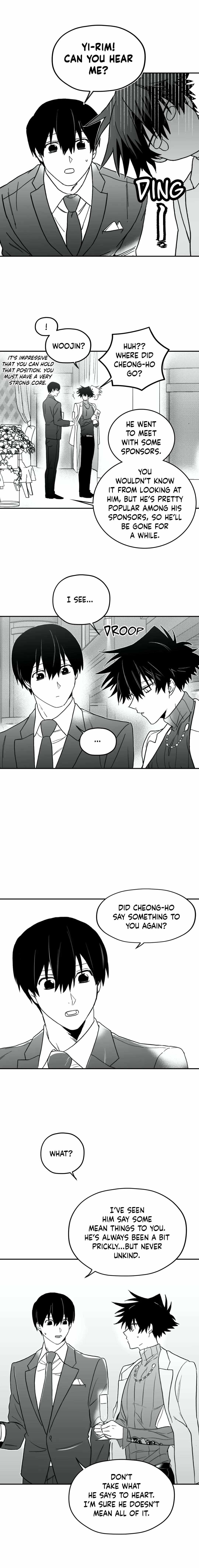 Read Surge Looking For You chapter 7 image 11 on Lezhin