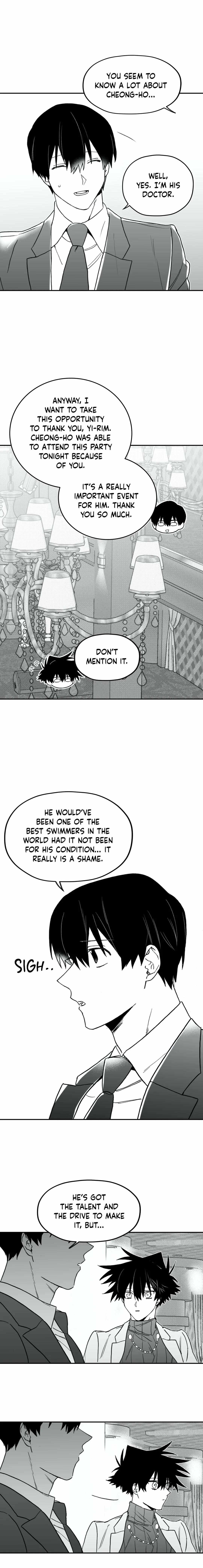 Read Surge Looking For You chapter 7 image 12 on Lezhin