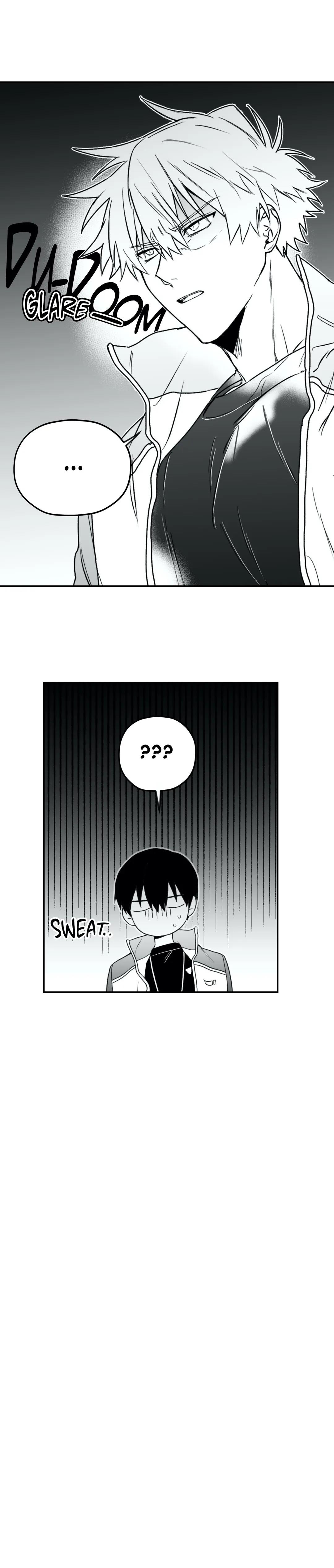 Read Surge Looking For You chapter 7 image 2 on Lezhin