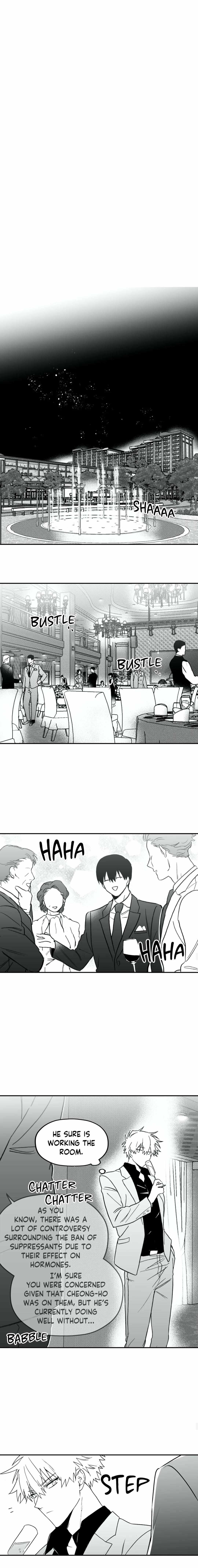 Read Surge Looking For You chapter 7 image 6 on Lezhin