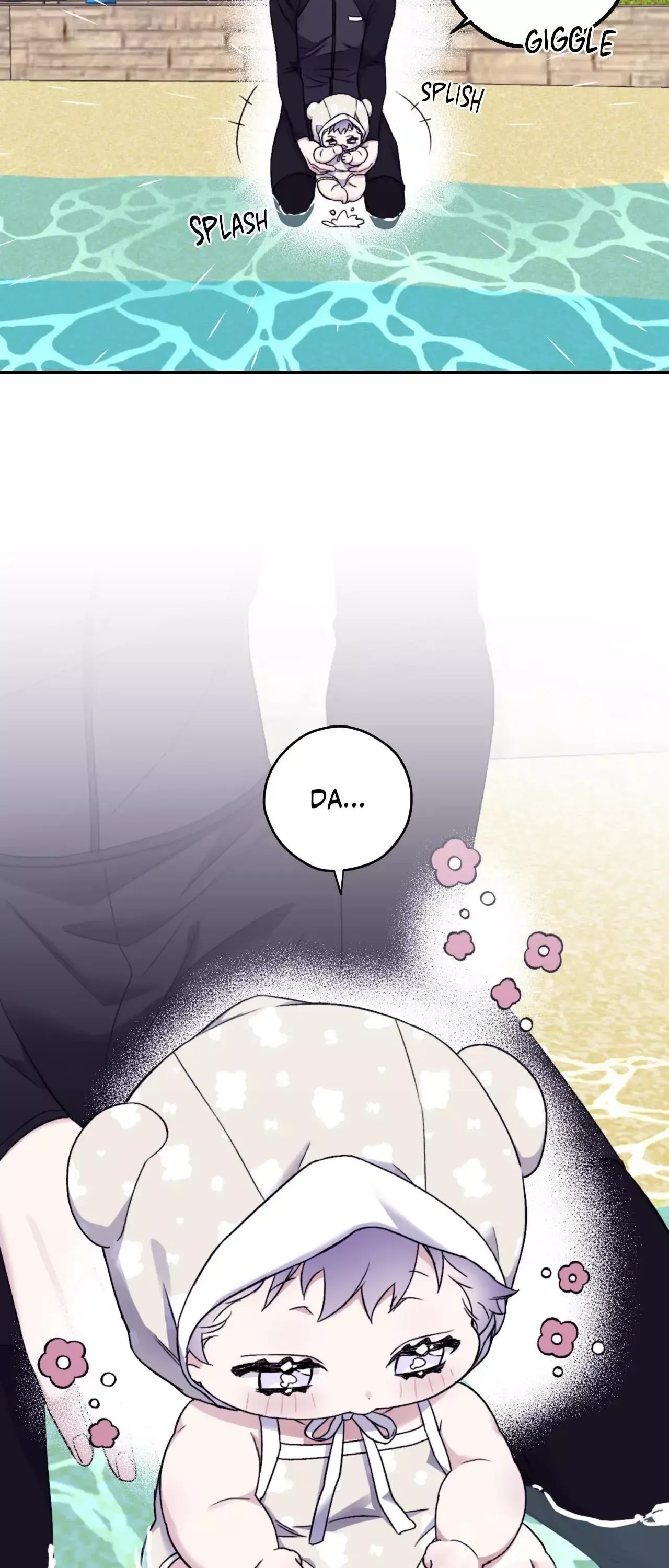 Read Surge Looking For You chapter 70 image 10 on Lezhin