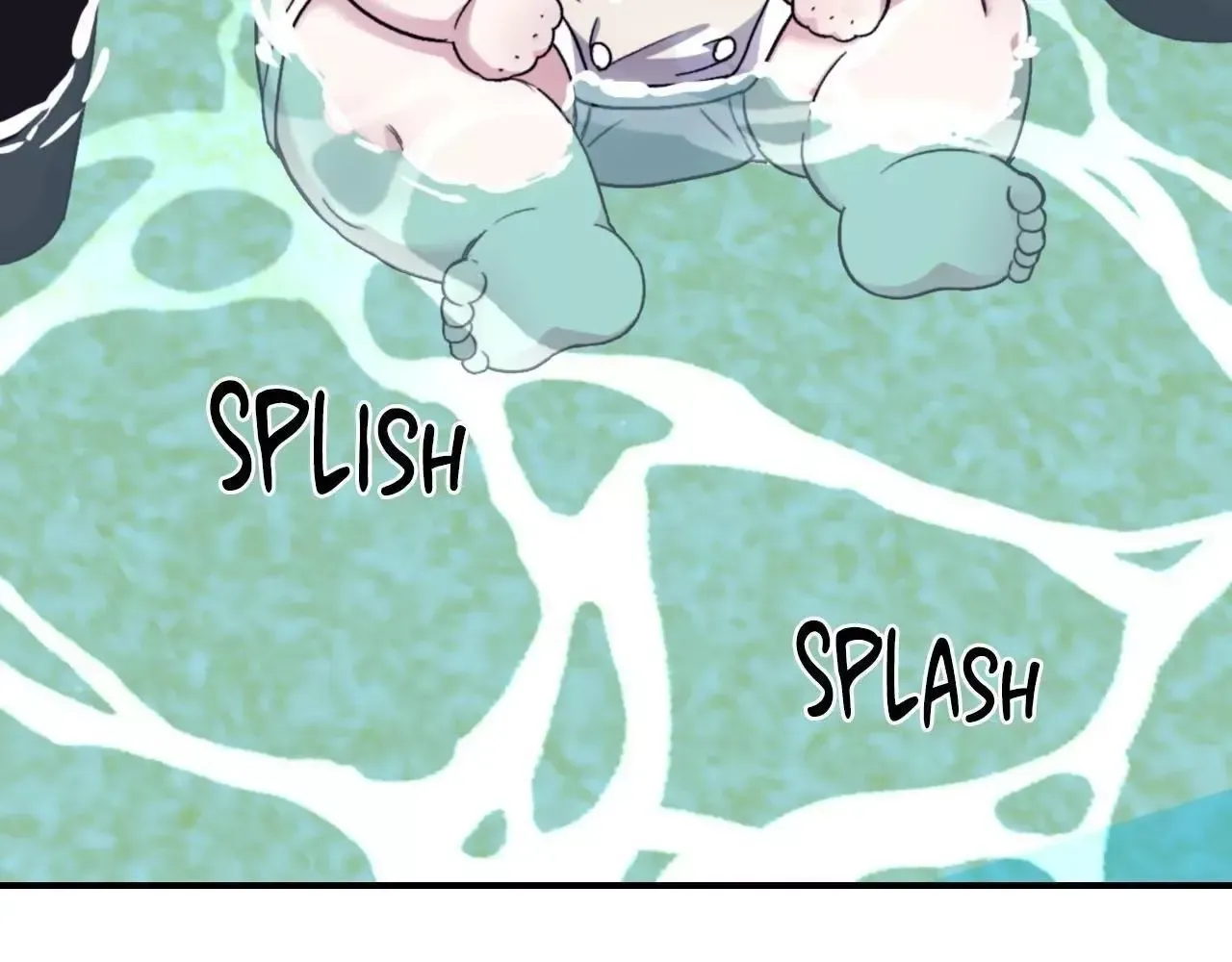 Read Surge Looking For You chapter 70 image 11 on Lezhin