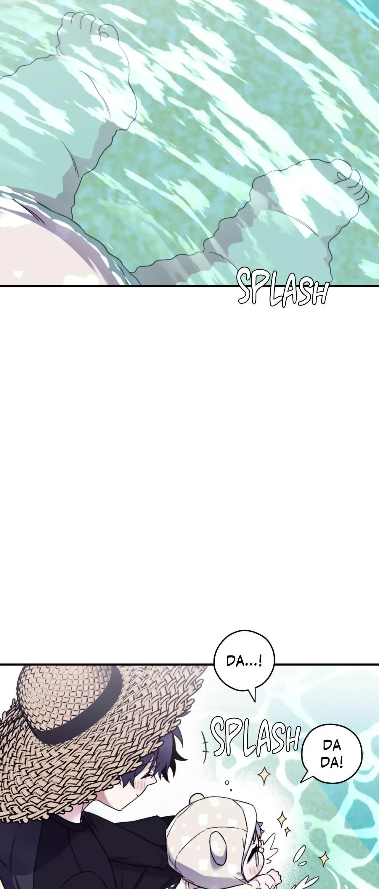 Read Surge Looking For You chapter 70 image 13 on Lezhin