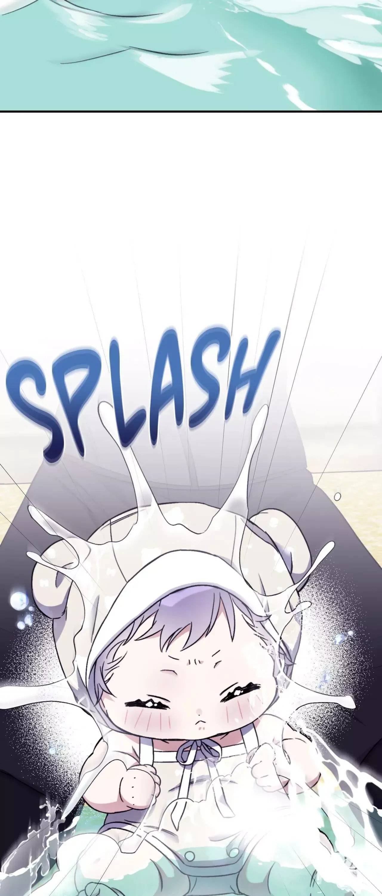 Read Surge Looking For You chapter 70 image 18 on Lezhin