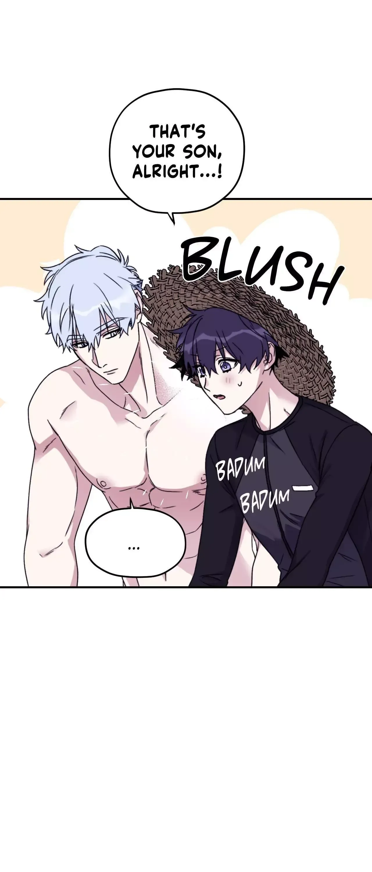 Read Surge Looking For You chapter 70 image 24 on Lezhin
