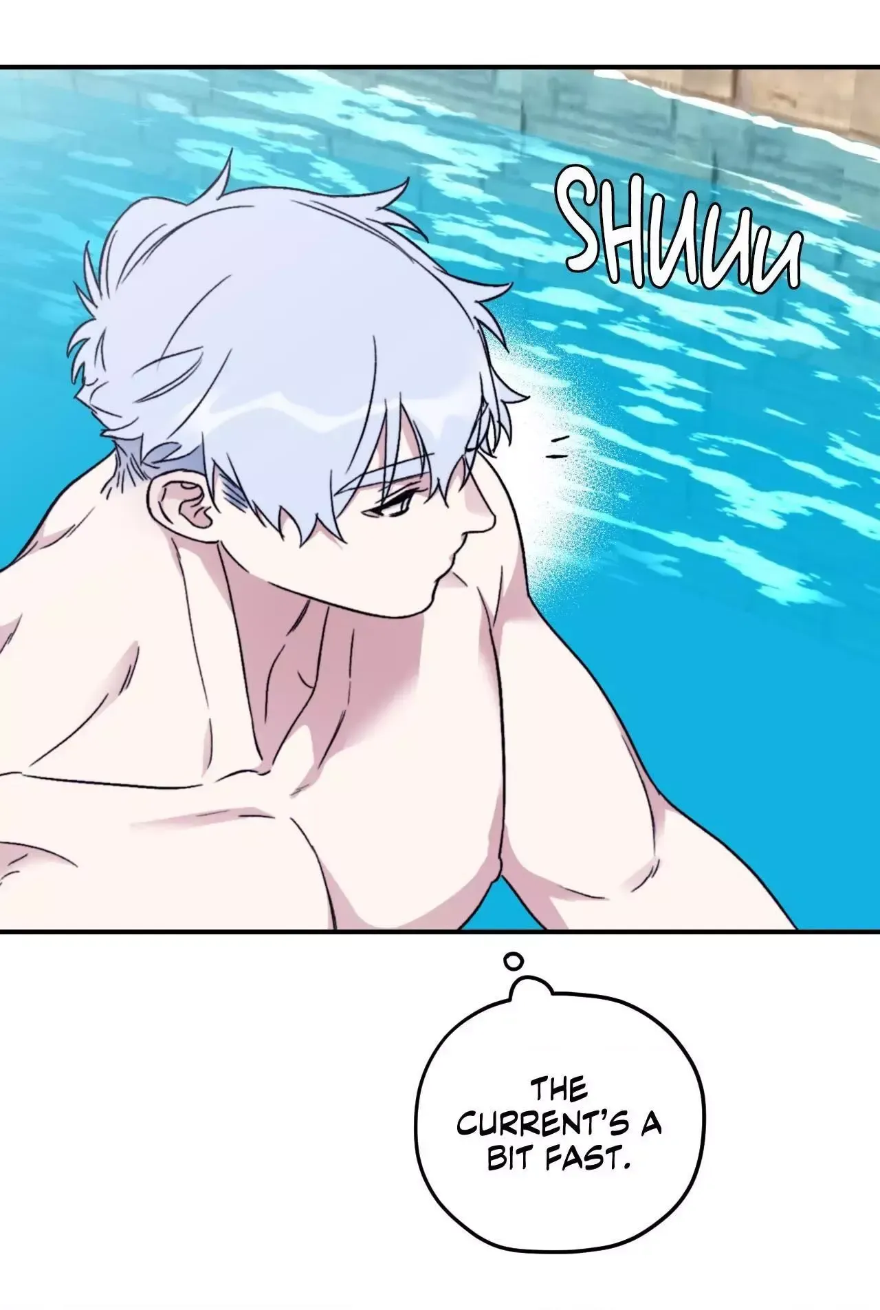 Read Surge Looking For You chapter 70 image 27 on Lezhin