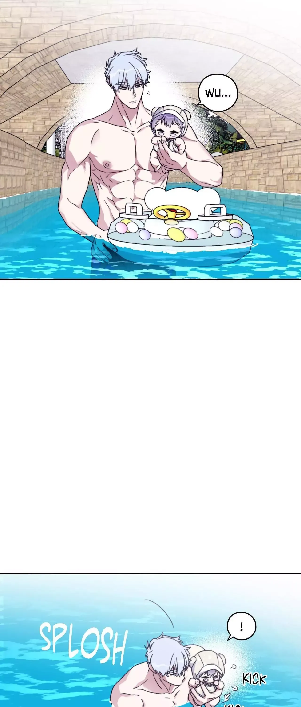 Read Surge Looking For You chapter 70 image 29 on Lezhin