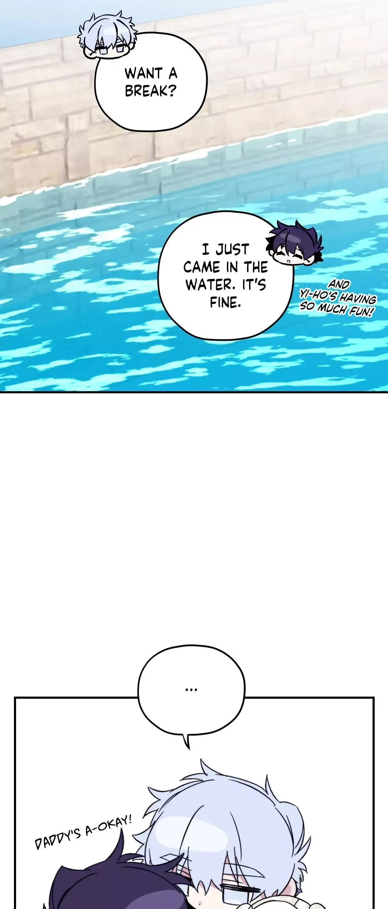 Read Surge Looking For You chapter 70 image 37 on Lezhin