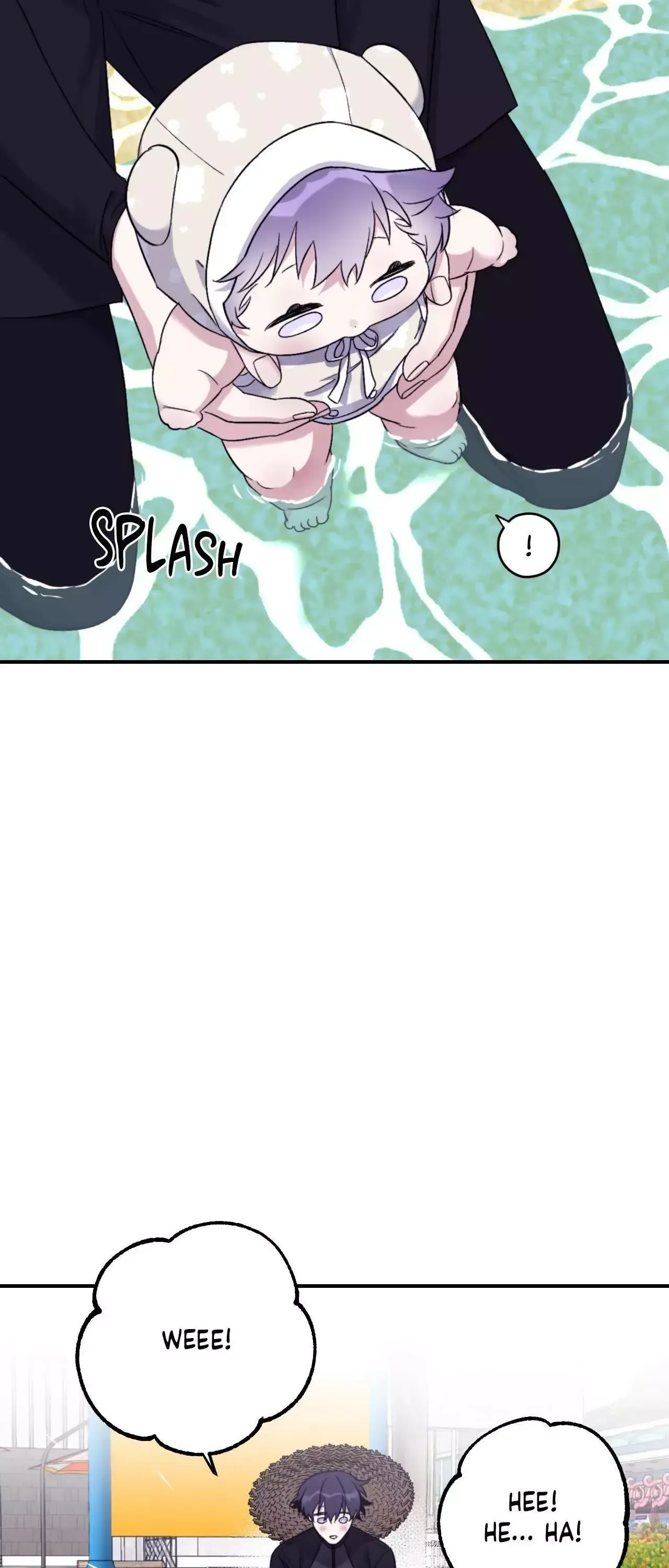 Read Surge Looking For You chapter 70 image 9 on Lezhin