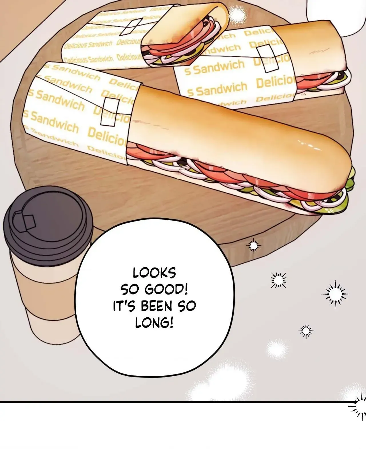 Read Surge Looking For You chapter 71 image 11 on Lezhin