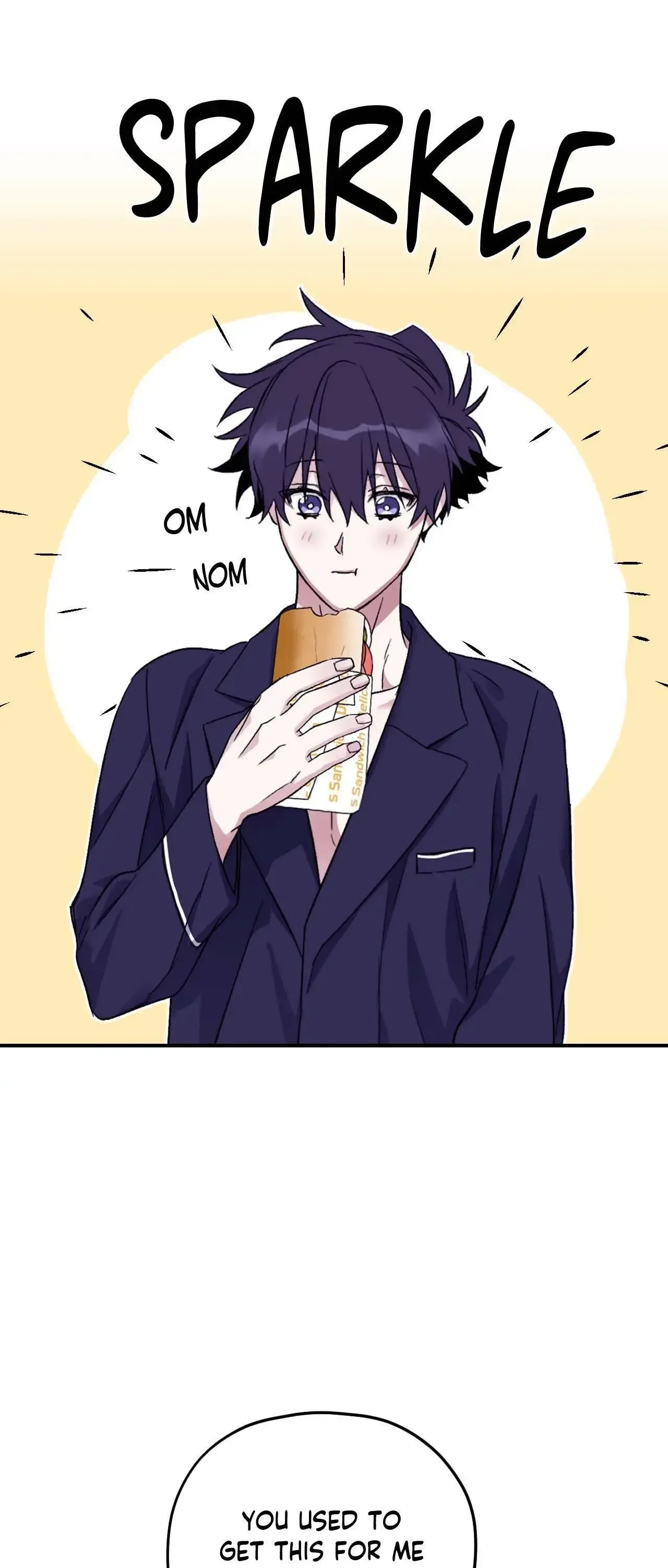 Read Surge Looking For You chapter 71 image 12 on Lezhin