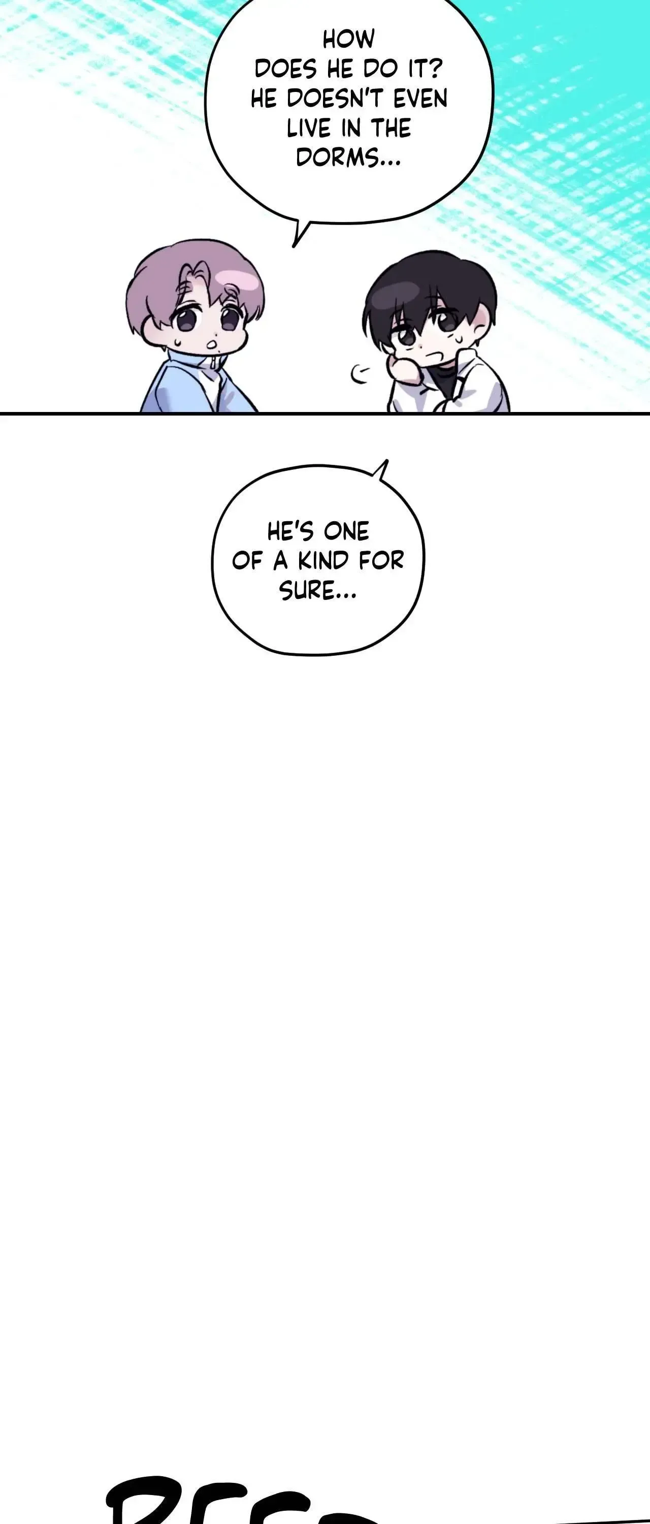 Read Surge Looking For You chapter 71 image 36 on Lezhin