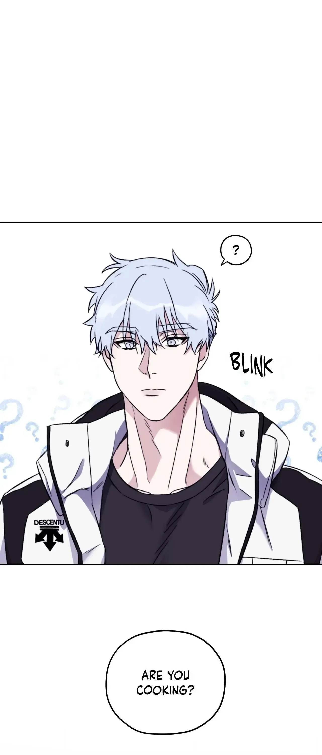 Read Surge Looking For You chapter 71 image 38 on Lezhin