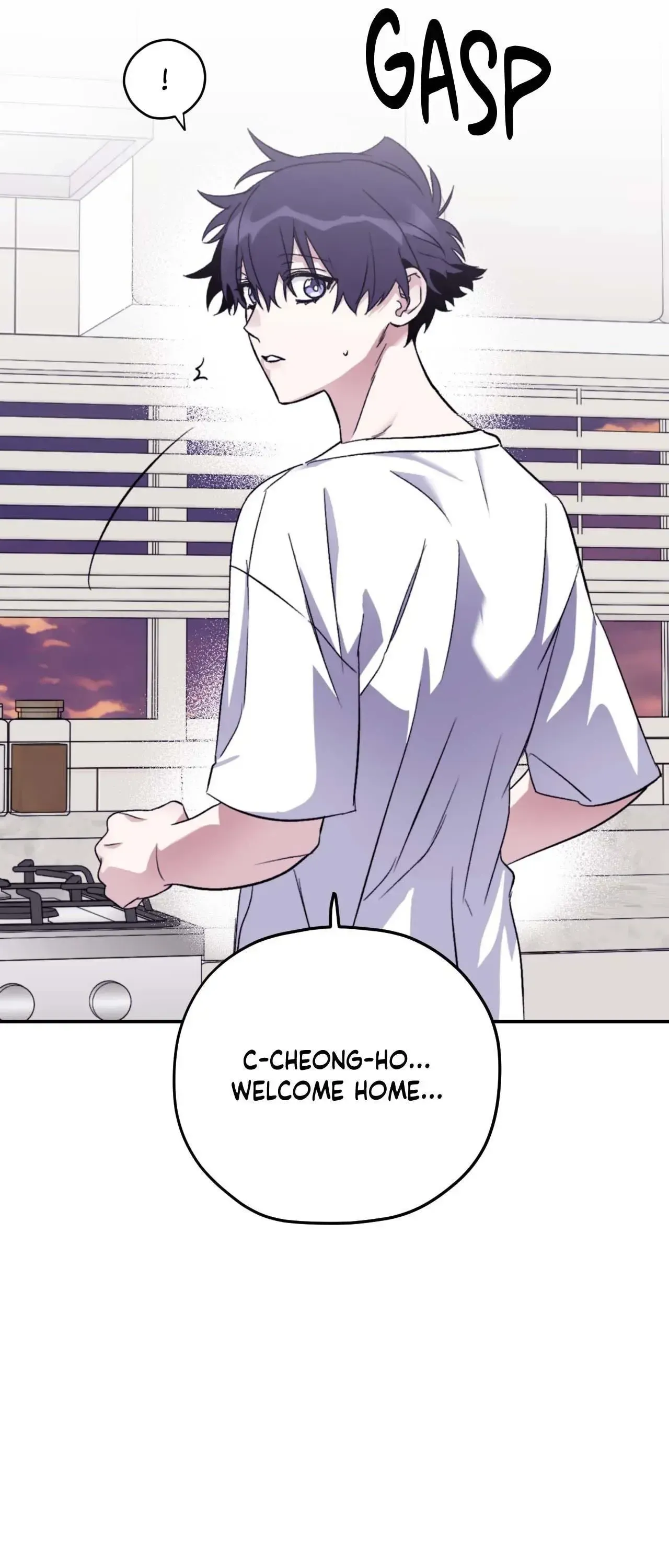 Read Surge Looking For You chapter 71 image 39 on Lezhin