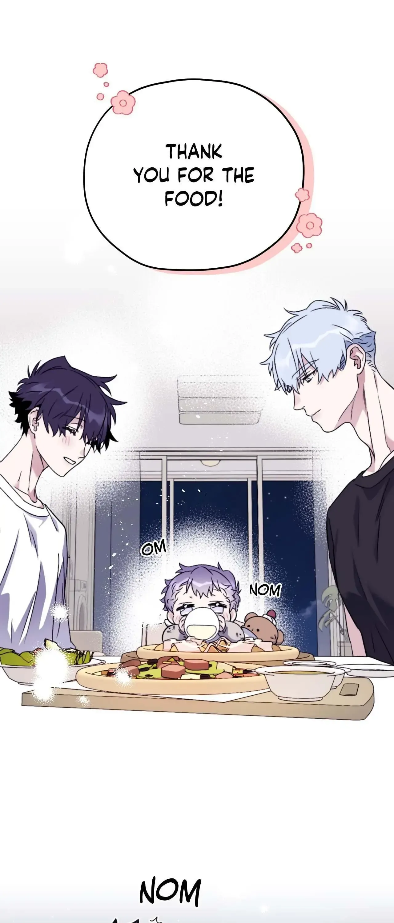 Read Surge Looking For You chapter 71 image 50 on Lezhin