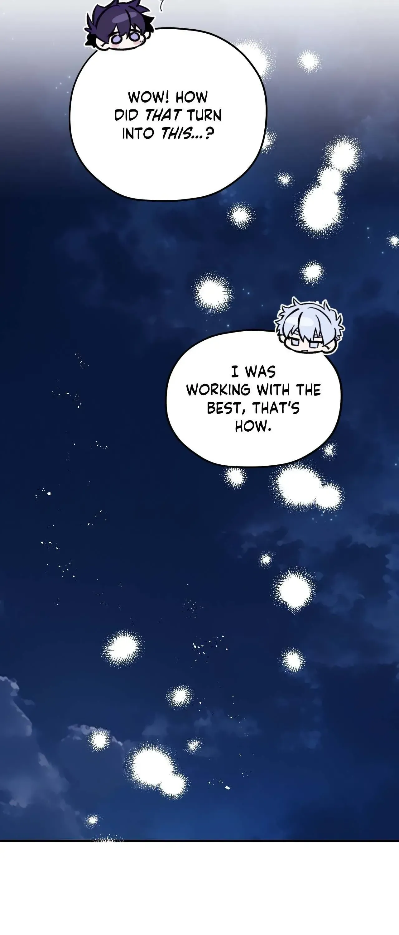 Read Surge Looking For You chapter 71 image 51 on Lezhin