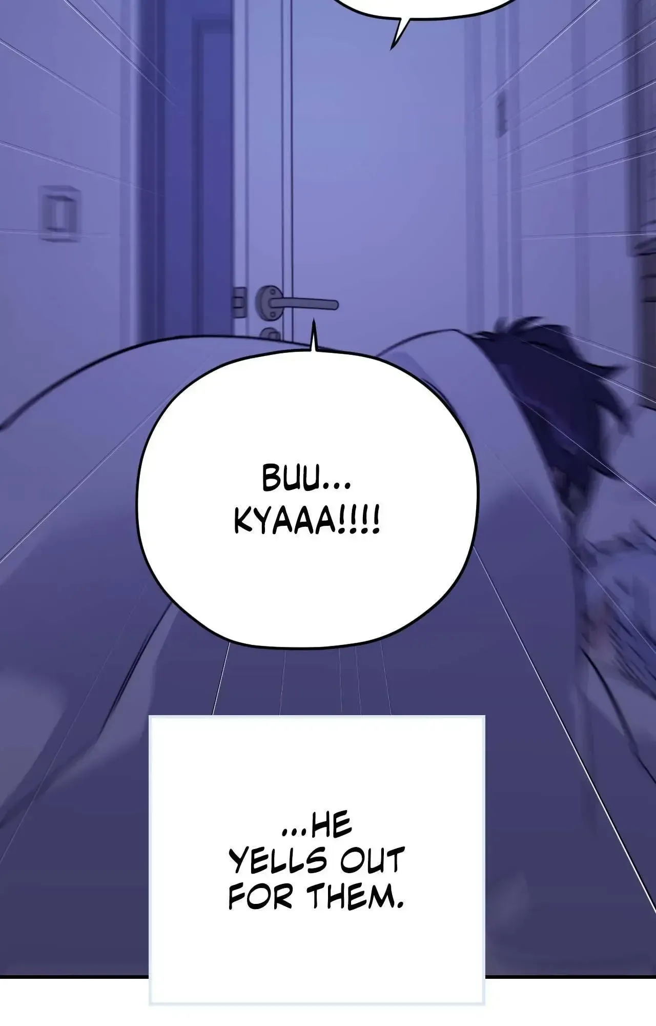 Read Surge Looking For You chapter 73 image 11 on Lezhin