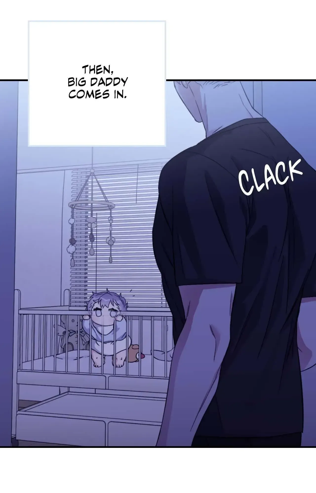 Read Surge Looking For You chapter 73 image 13 on Lezhin