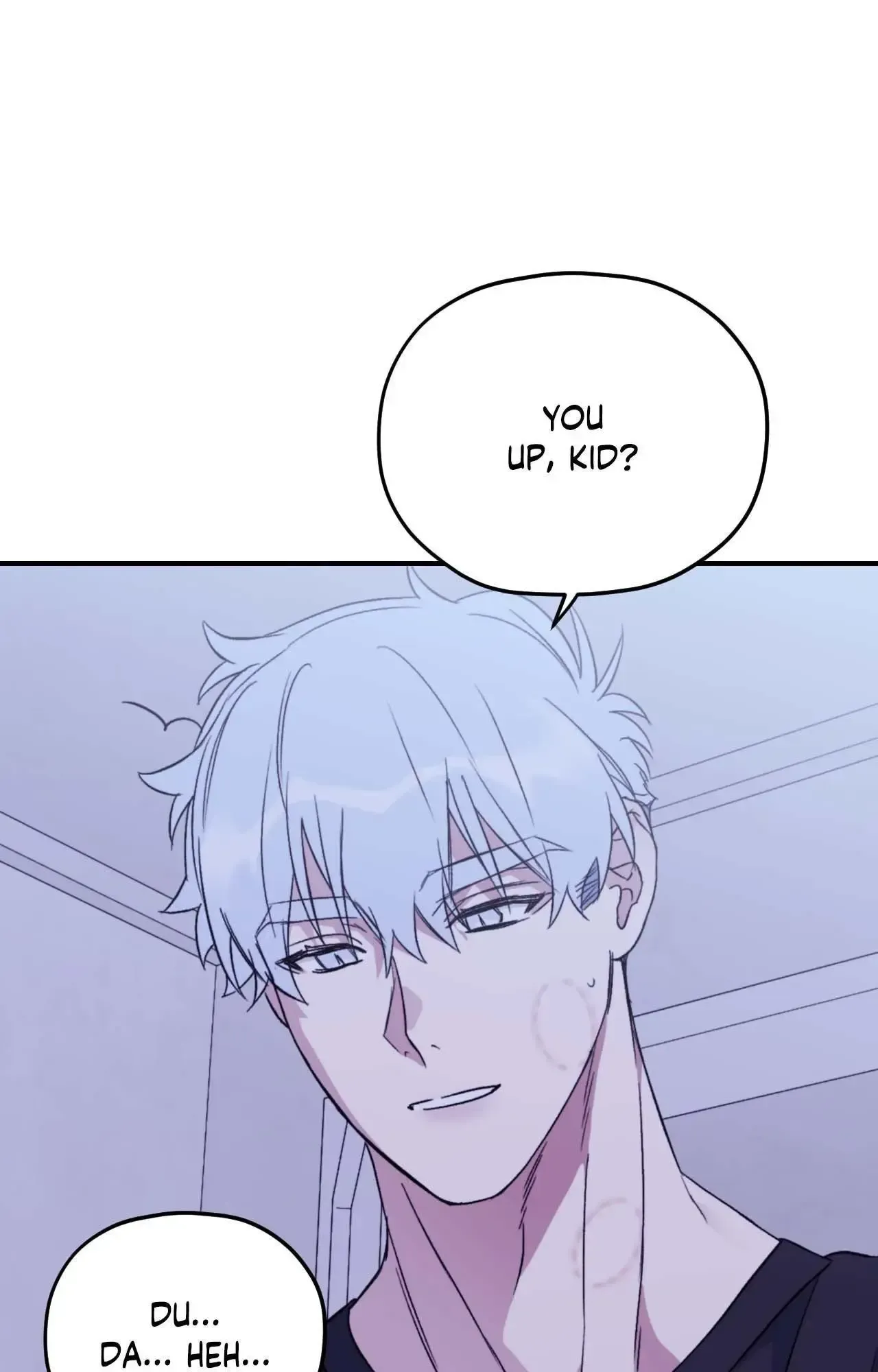 Read Surge Looking For You chapter 73 image 14 on Lezhin
