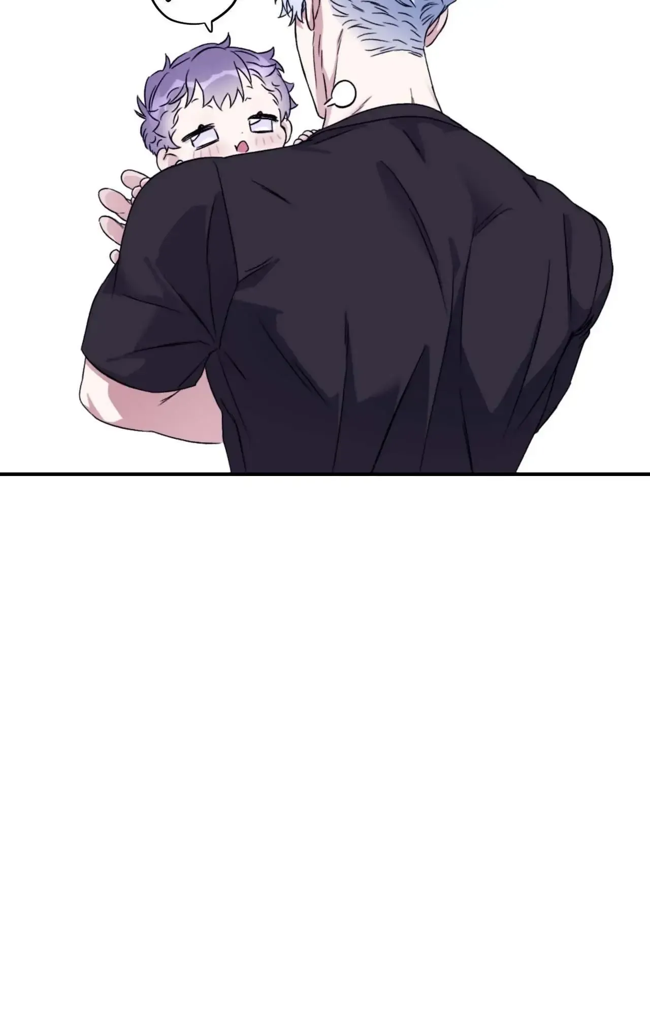 Read Surge Looking For You chapter 73 image 17 on Lezhin