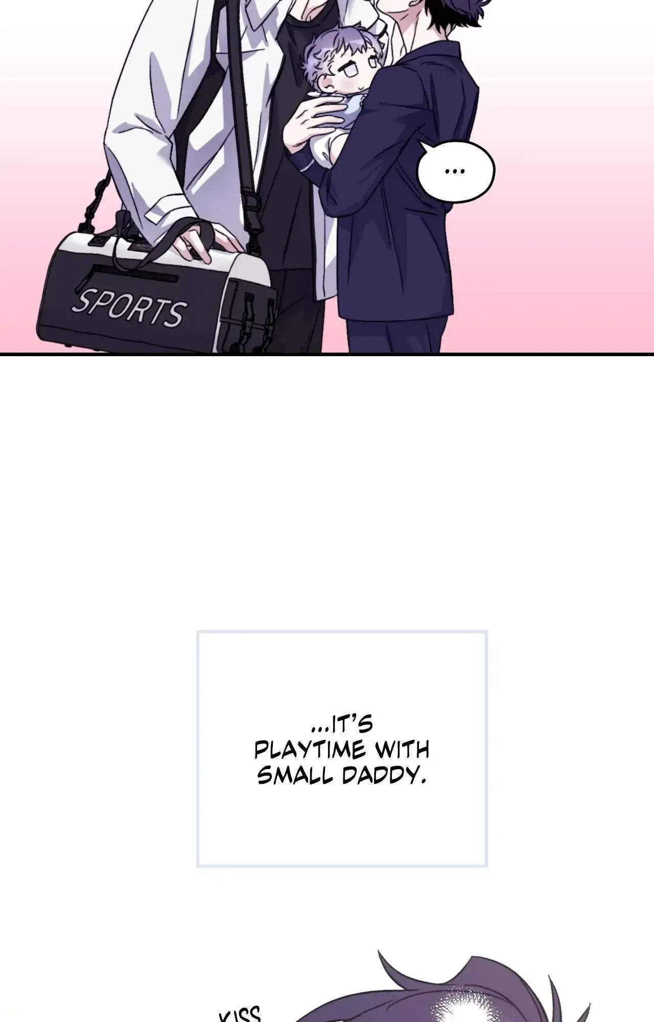 Read Surge Looking For You chapter 73 image 19 on Lezhin